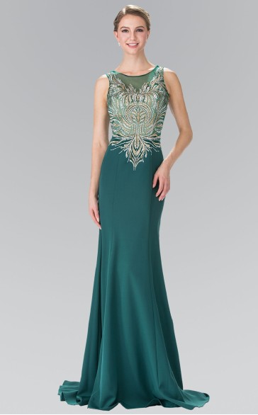 Elizabeth K GL2323 Dress