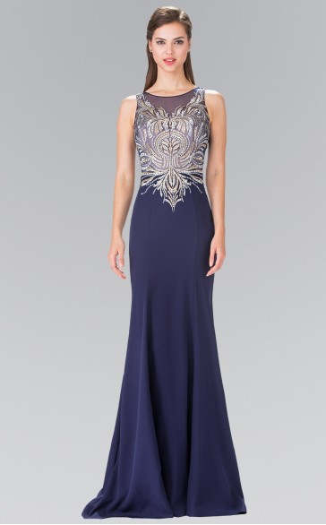 Elizabeth K GL2323 Dress