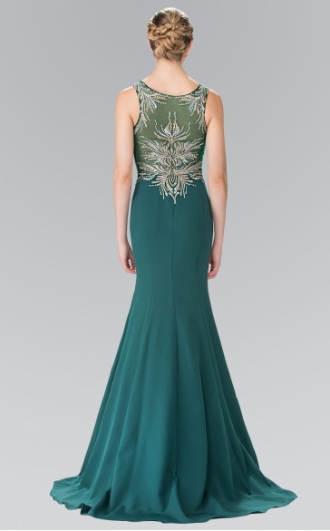 Elizabeth K GL2323 Dress