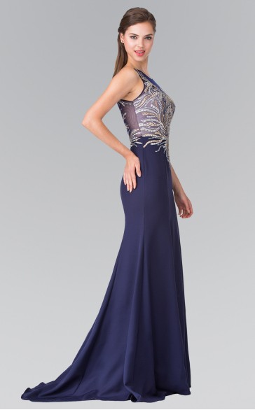 Elizabeth K GL2323 Dress