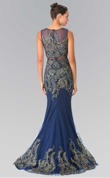 Elizabeth K GL2338 Dress