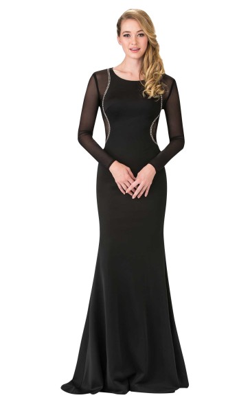 Elizabeth K GL2284 Dress