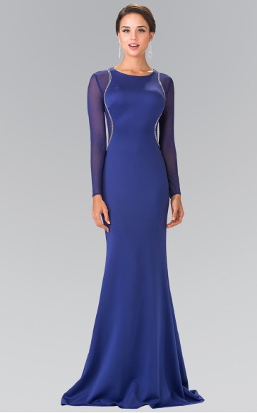 Elizabeth K GL2284 Dress