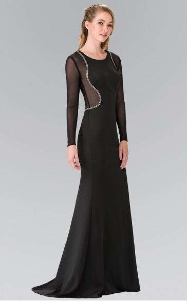 Elizabeth K GL2284 Dress