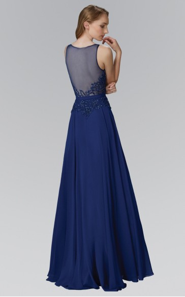 Elizabeth K GL2103 Dress