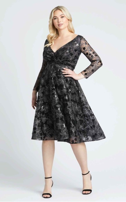 Women Fabulouss 67541 Dress