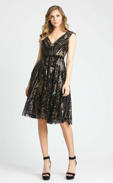 Women 67514 Dress