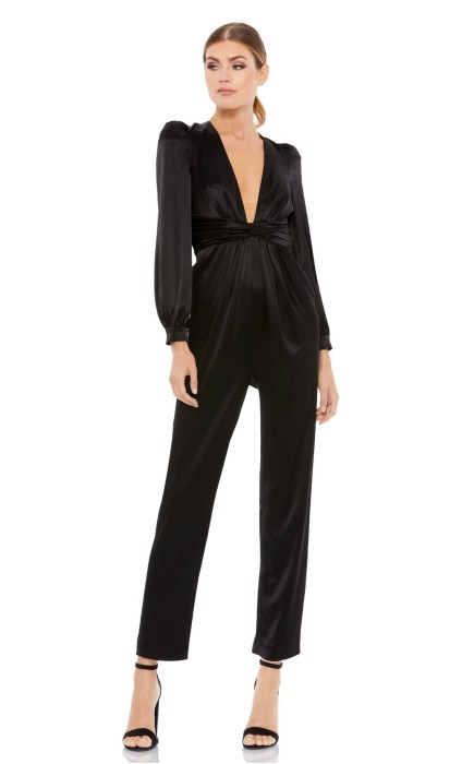 Women 2647 Jumpsuit