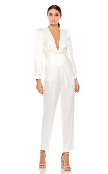 Women 2647 Jumpsuit