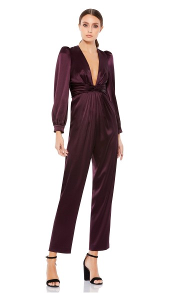 Women 2647 Jumpsuit