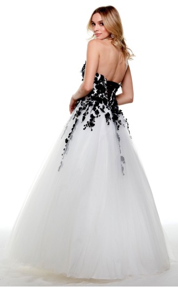 Alyce 61007 Dress