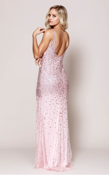 Glitz and Glam GG793 Dress