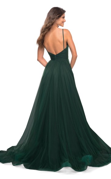 La Femme 30180 Dress