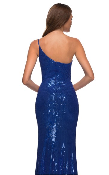 La Femme 30391 Dress