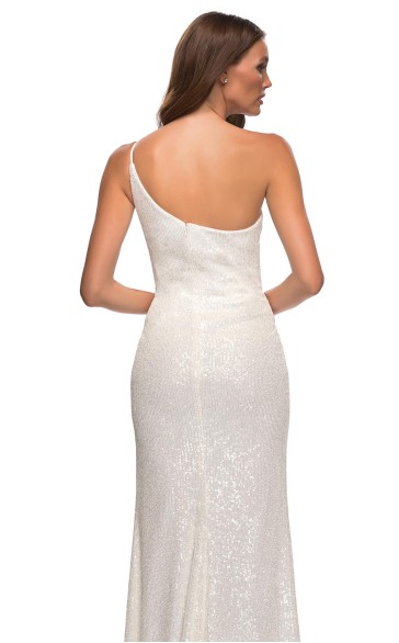 La Femme 30391 Dress