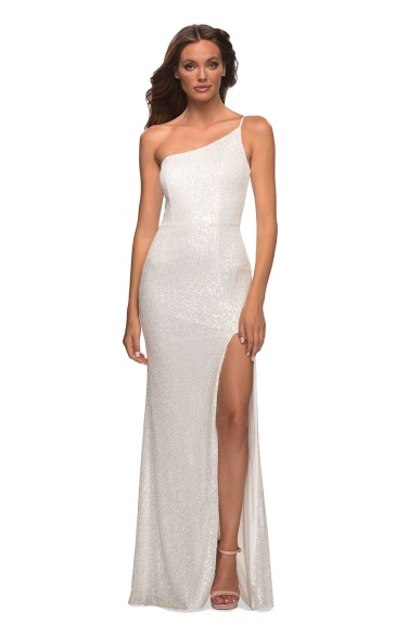 La Femme 30391 Dress