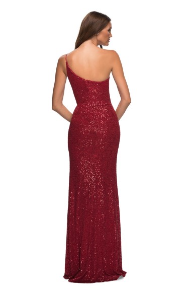 La Femme 30391 Dress