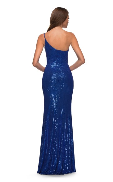 La Femme 30391 Dress