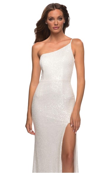 La Femme 30391 Dress