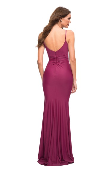 La Femme 30482 Dress