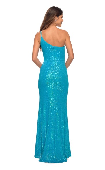 La Femme 30618 Dress