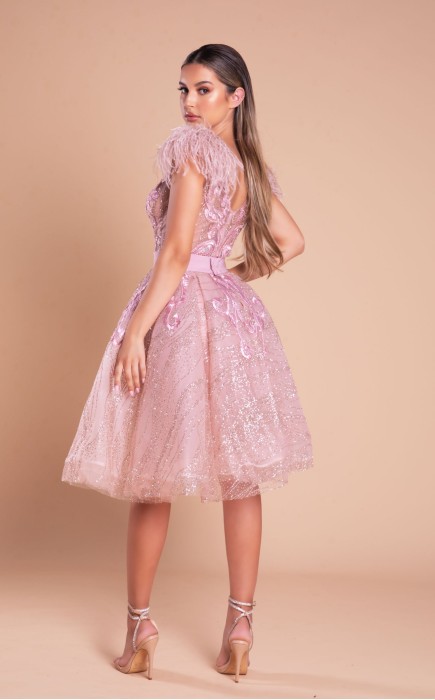 Portia and Scarlett PS21101 Dress