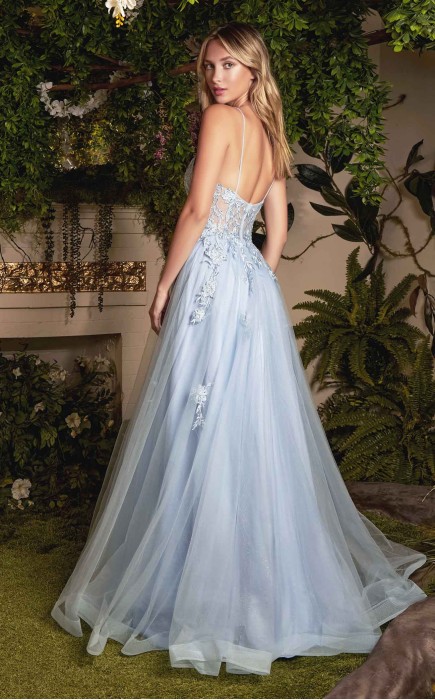 Andrea and Leo A1049 Dress