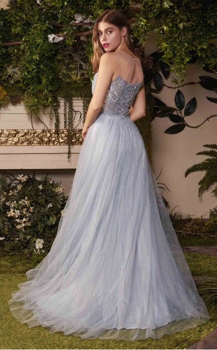 Andrea and Leo A1052 Dress