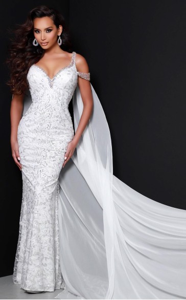 Johnathan Kayne 2413 Dress