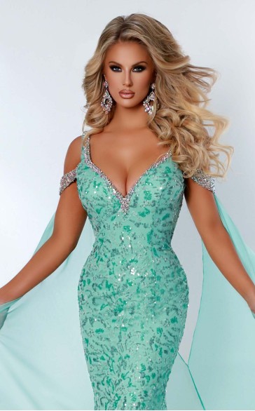 Johnathan Kayne 2413 Dress