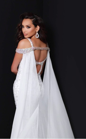 Johnathan Kayne 2413 Dress