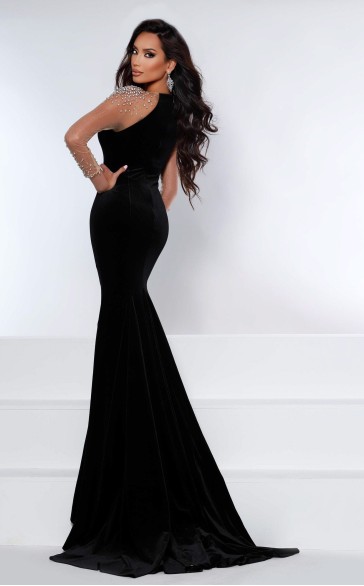 Johnathan Kayne 2427 Dress