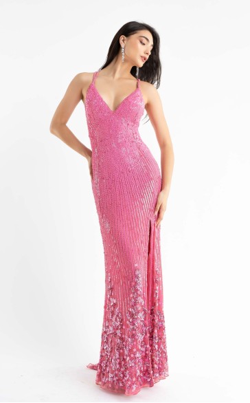 Primavera Couture 3770 Dress