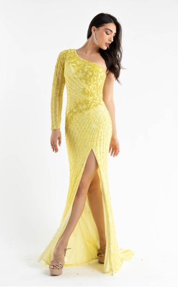 Primavera Couture 3785 Dress