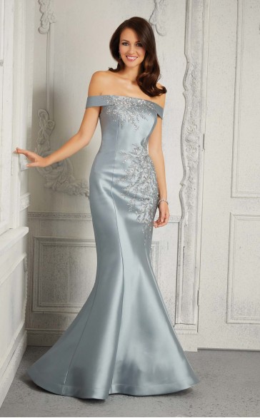 MGNY 72408 Dress