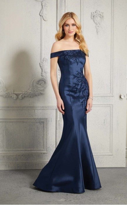 MGNY 72408 Dress