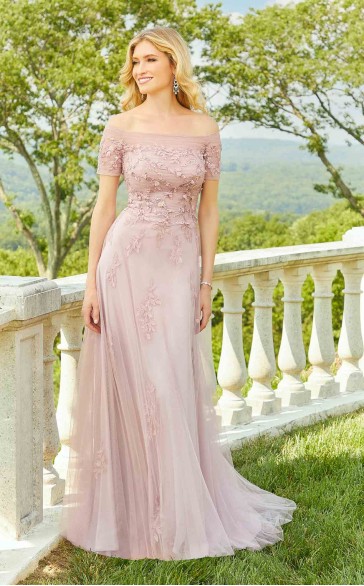 MGNY 72503 Dress