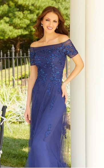 MGNY 72503 Dress