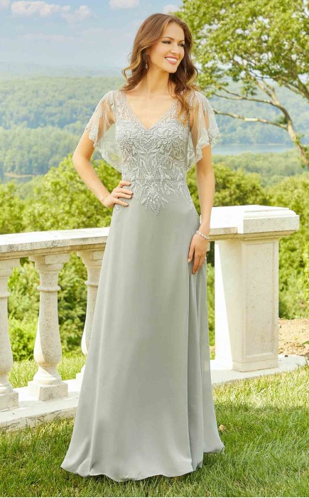 MGNY 72517 Dress