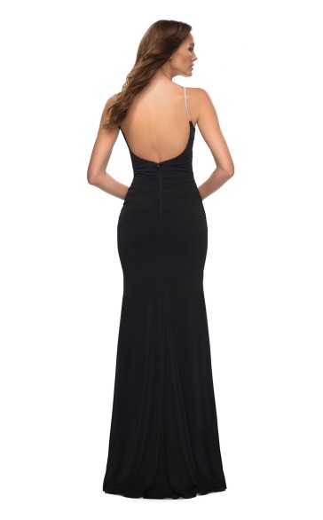 La Femme 30701 Dress