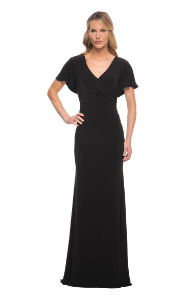 La Femme 29997 Dress