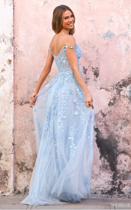 Sherri Hill 54938 Dress