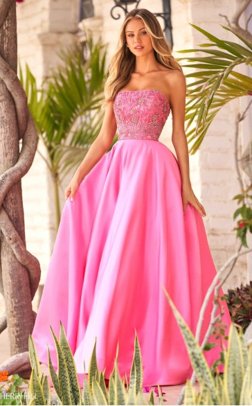 Sherri Hill 54269 Dress