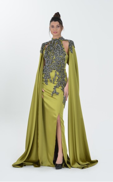 In Couture 5148 Dress