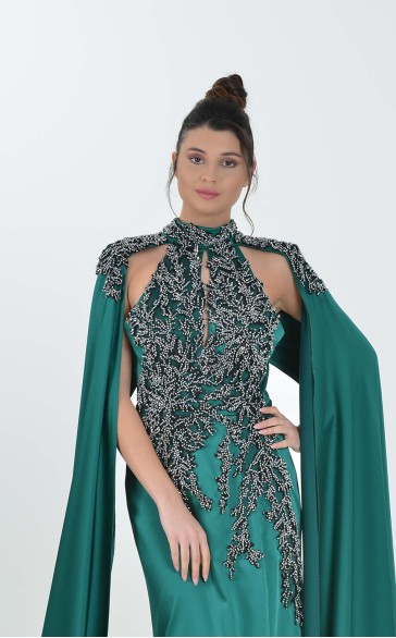 In Couture 5148 Dress