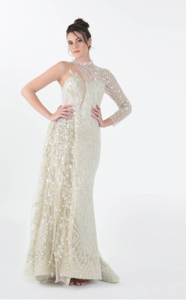 In Couture 5161 Dress