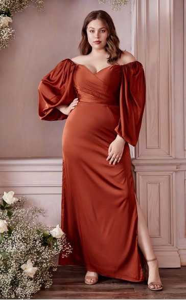 Women Divine 7482C Dress