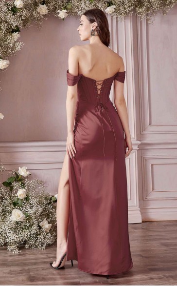 Women Divine 7484 Dress