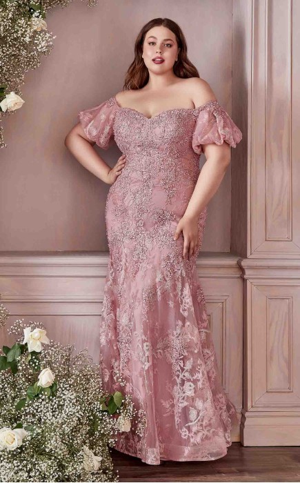 Women Divine CD959C Dress