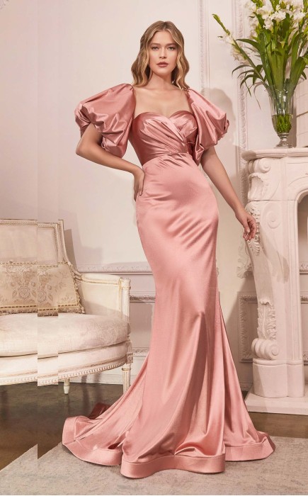 Women Divine CD983 Dress